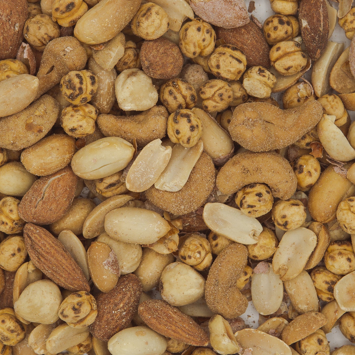 Cerez Mischung